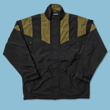 Vintage adidas Light Jacket Large - Double Double Vintage