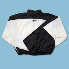 Vintage Reebok Track Jacket XLarge - Double Double Vintage