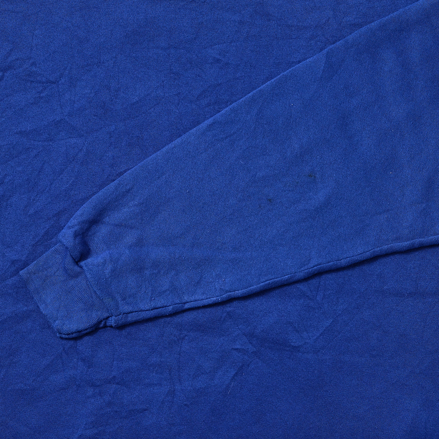 1999 St. Louis Rams Sweater Medium - Double Double Vintage