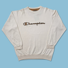 Vintage Champion Sweater Large - Double Double Vintage