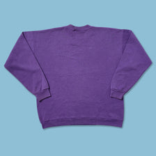 1996 Northwestern Wildcats Sweater XLarge