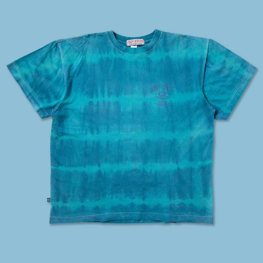 Vintage Rip Curl T-Shirt XXL - Double Double Vintage