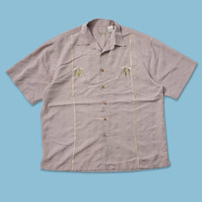 Vintage Hawaii Shirt XLarge - Double Double Vintage