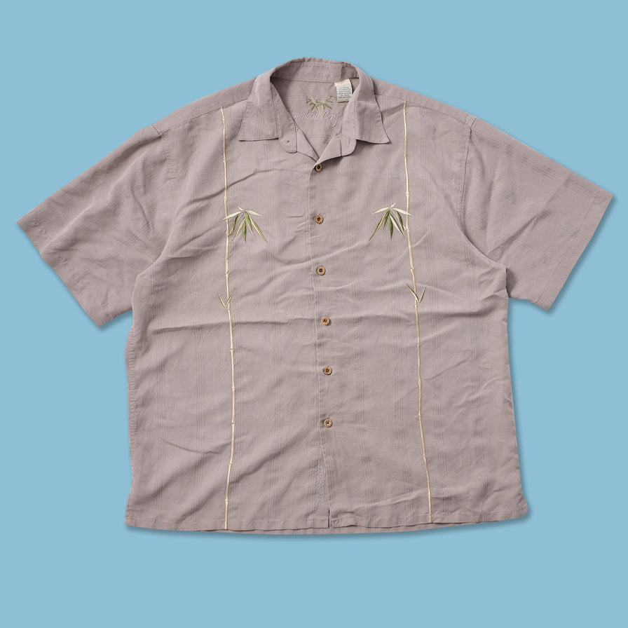 Vintage Hawaii Shirt XLarge - Double Double Vintage