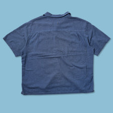 Vintage Pattern Shirt XXL