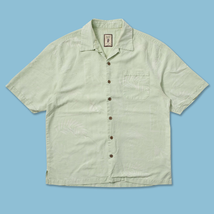 Vintage Hawaii Shirt Large - Double Double Vintage