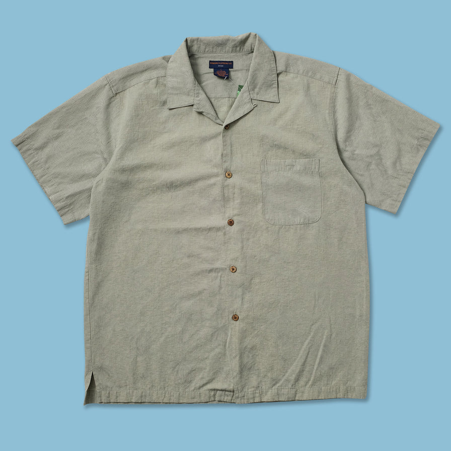 Vintage Hawaii Shirt XXL - Double Double Vintage