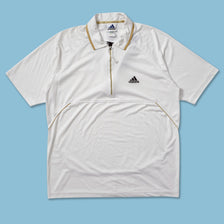 Vintage adidas Jersey Large - Double Double Vintage