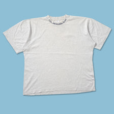 Y2K Quiksilver T-Shirt XLarge - Double Double Vintage