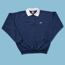 Vintage Nike Sweater Large - Double Double Vintage