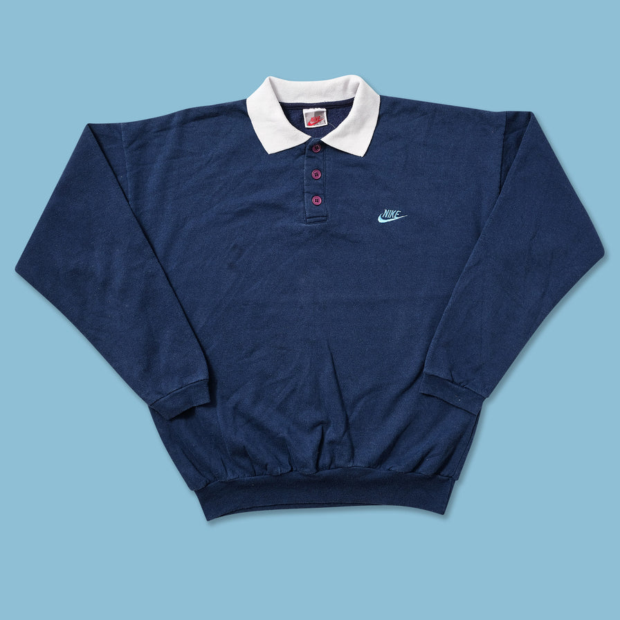 Vintage Nike Sweater Large - Double Double Vintage