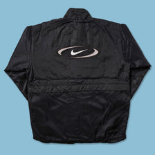 Vintage Nike Padded Jacket XLarge - Double Double Vintage