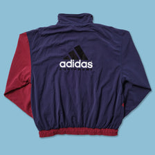 Vintage adidas Equipment Light Jacket Large - Double Double Vintage