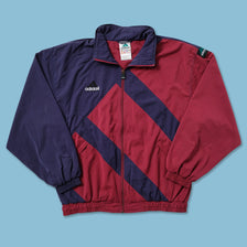 Vintage adidas Equipment Light Jacket Large - Double Double Vintage