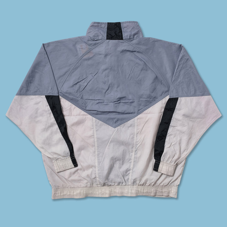 Vintage Nike Track Jacket XLarge - Double Double Vintage