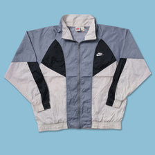 Vintage Nike Track Jacket XLarge - Double Double Vintage