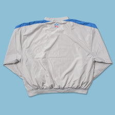 Vintage Reebok Detroit Lions Windbreaker XXL - Double Double Vintage