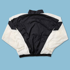Vintage Reebok Track Jacket XLarge - Double Double Vintage