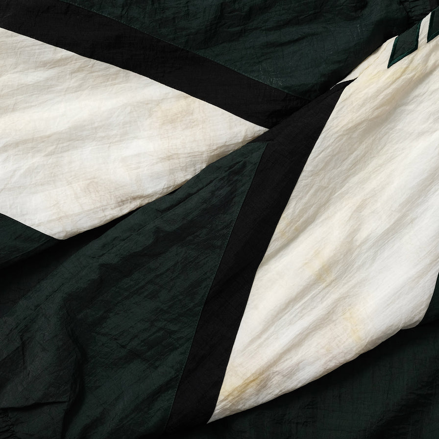 Vintage Reebok Padded Jacket XLarge - Double Double Vintage