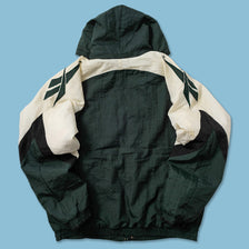 Vintage Reebok Padded Jacket XLarge