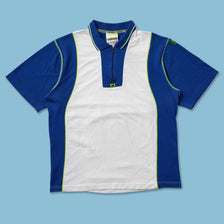 Vintage adidas Equipment Polo Large - Double Double Vintage