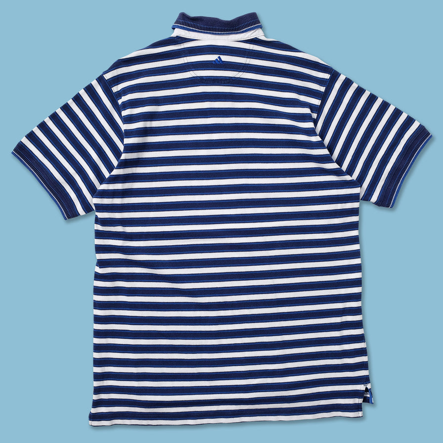 Vintage adidas Polo Large - Double Double Vintage