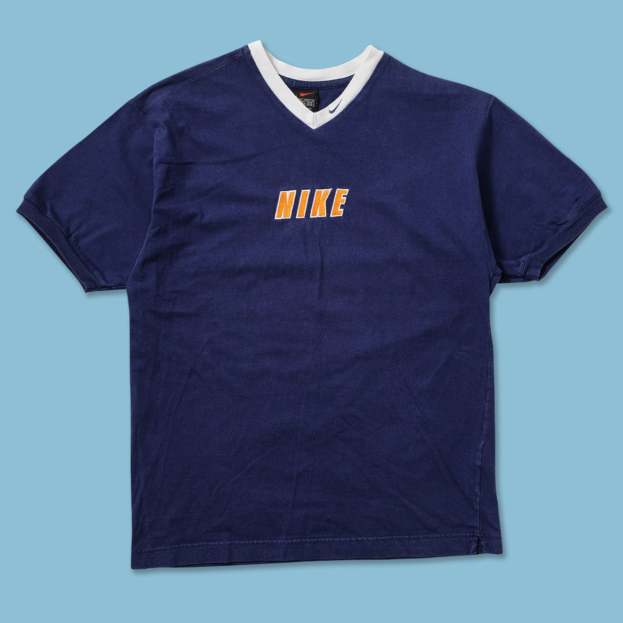 Vintage Nike T-Shirt Medium - Double Double Vintage