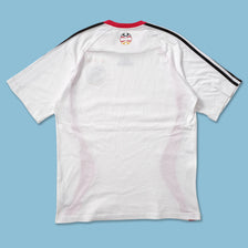 2006 adidas DFB T-Shirt Large - Double Double Vintage
