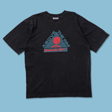 Vintage Reebok Above The Rim T-Shirt XLarge - Double Double Vintage