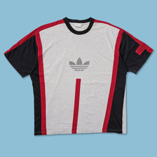 Vintage adidas T-Shirt XXL - Double Double Vintage
