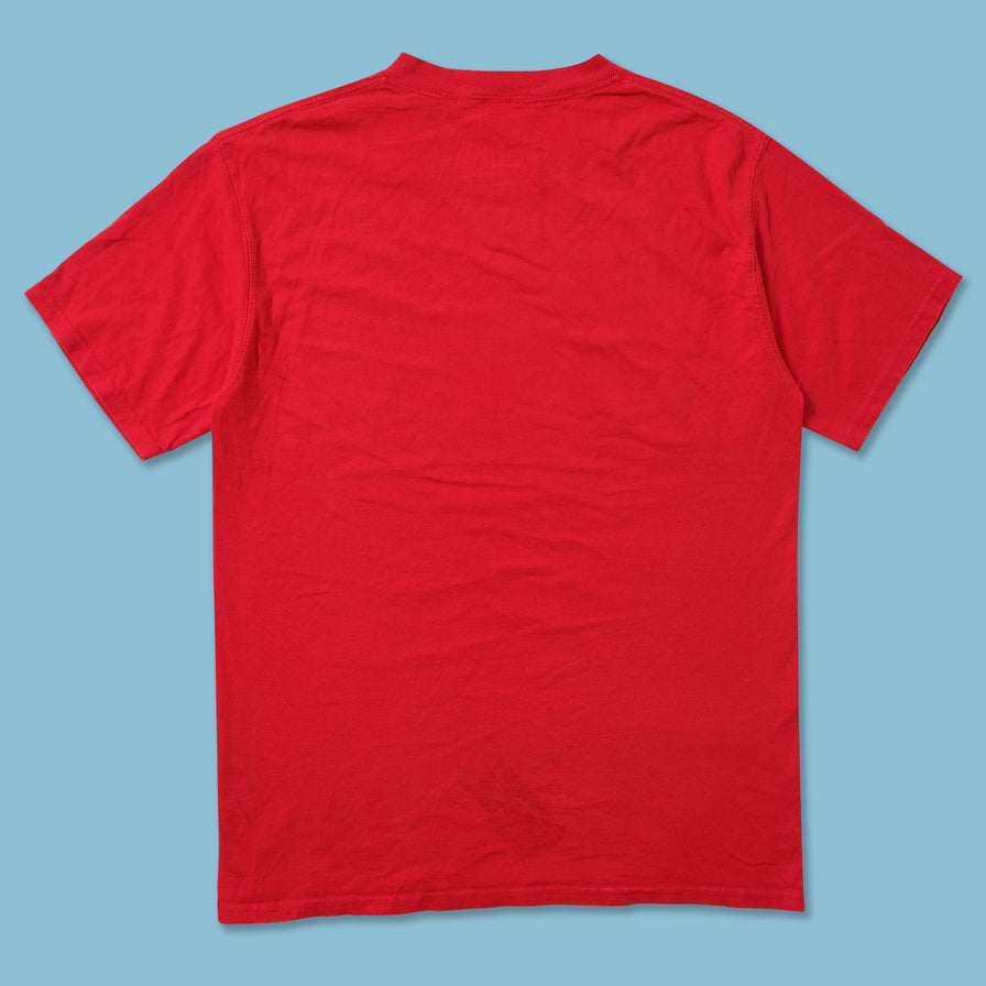 Vintage Dale Earnhardt Jr. Racing T-Shirt Medium - Double Double Vintage