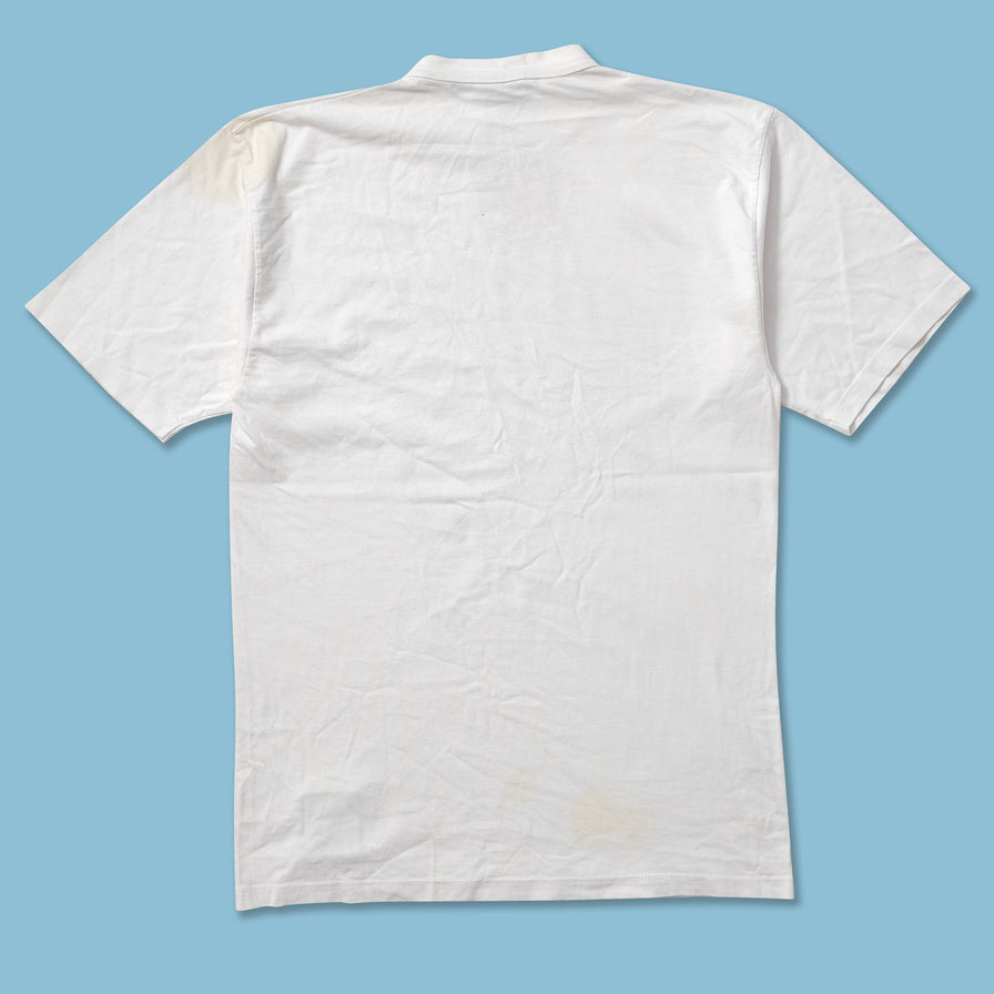 1996 Space Jam T-Shirt Small - Double Double Vintage