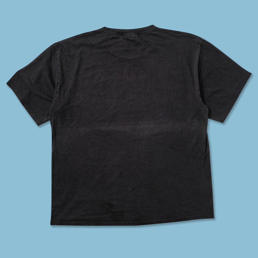 1999 Star Wars Episode 1 T-Shirt XLarge - Double Double Vintage