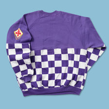 Vintage Fiorentina Sweater Medium - Double Double Vintage