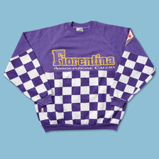 Vintage Fiorentina Sweater Medium - Double Double Vintage