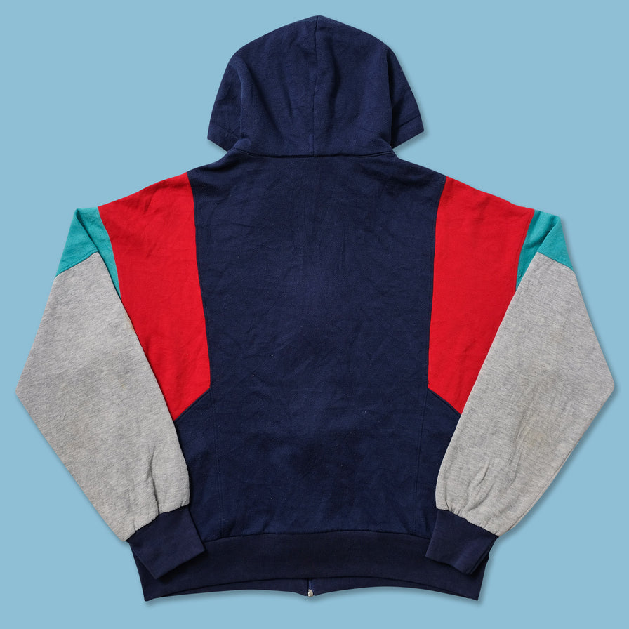 Vintage Nike Zip Hoody XLarge - Double Double Vintage