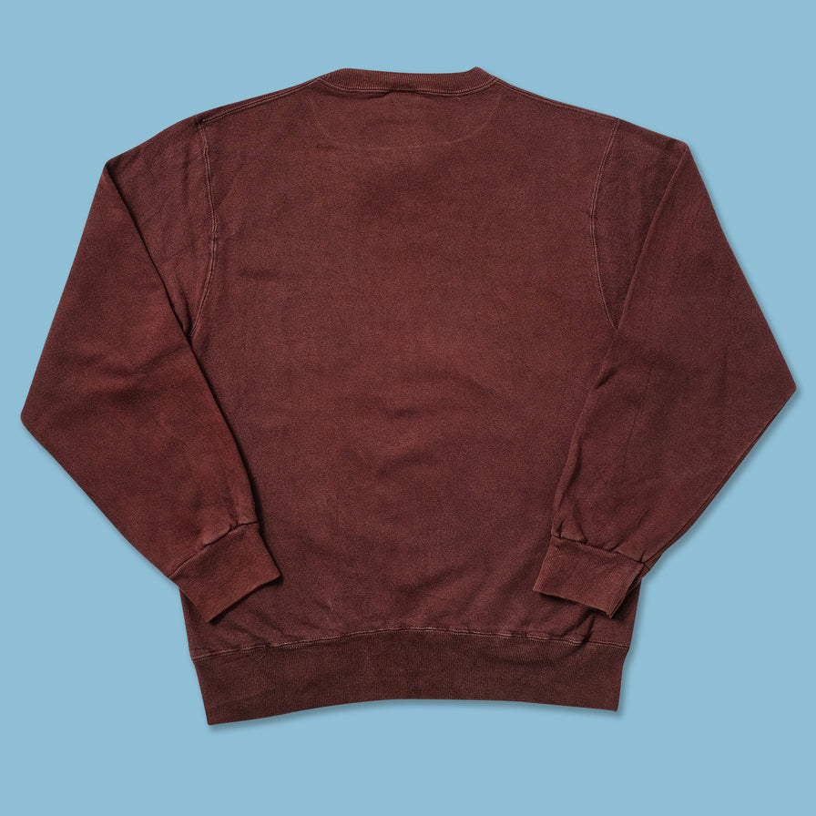 Vintage Champion Cleveland Browns Sweater Small - Double Double Vintage