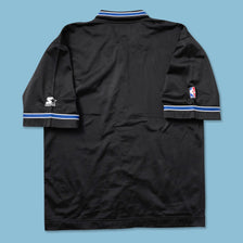 Vintage Starter Orlando Magic Shooting Shirt Large - Double Double Vintage