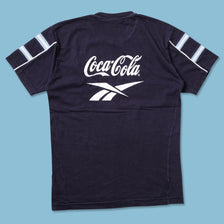 2000 Reebok Argentina T-Shirt Small - Double Double Vintage