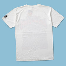 1998 Starter Denver Broncos T-Shirt Small - Double Double Vintage