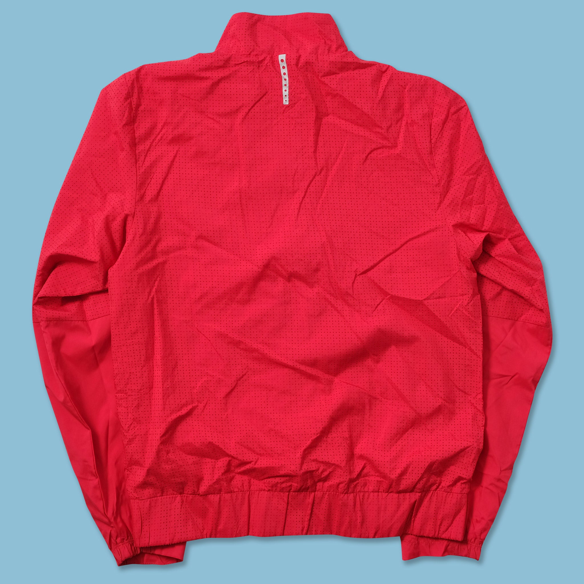 ウェア Y2K vintage 00-02 Arsenal nike jacket L Y2K vintage 00-02 Arsenal nike jacket L