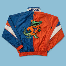 Vintage Florida Gators Light Jacket Large