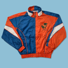 Vintage Florida Gators Light Jacket Large - Double Double Vintage