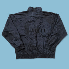 Vintage Nike Jordan Track Jacket Small - Double Double Vintage
