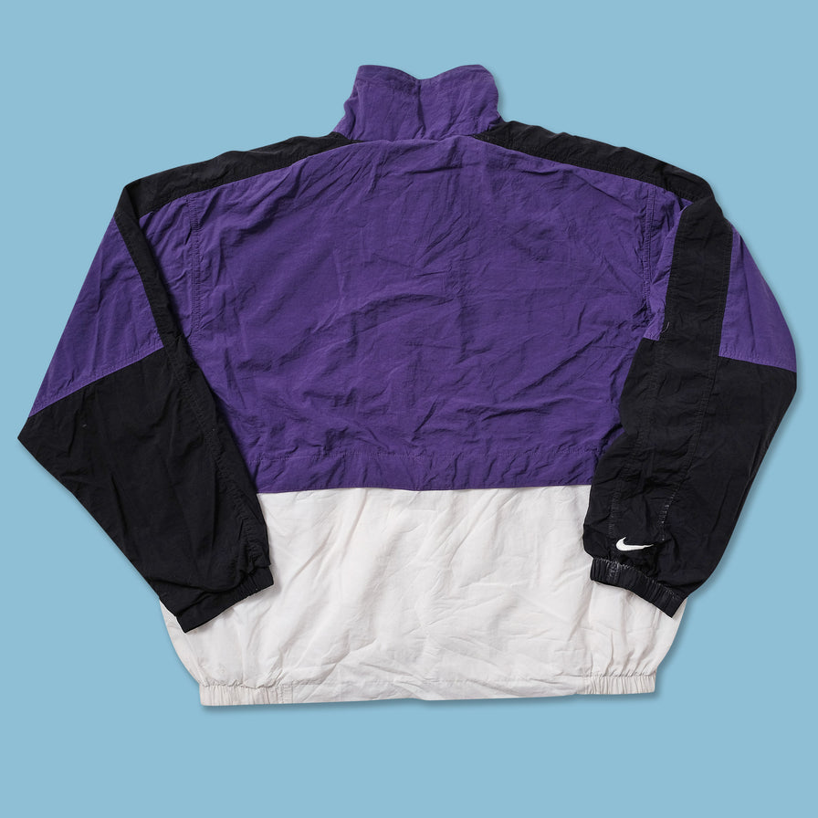 Vintage Nike Court Light Jacket XLarge - Double Double Vintage
