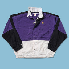 Vintage Nike Court Light Jacket XLarge - Double Double Vintage