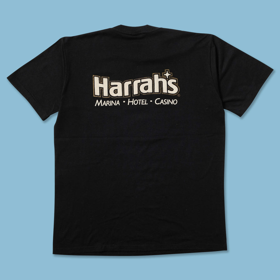 Vintage Jai-Alai T-Shirt Medium - Double Double Vintage