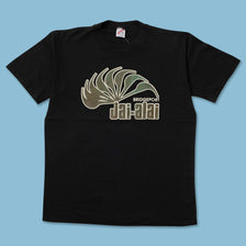 Vintage Jai-Alai T-Shirt Medium - Double Double Vintage