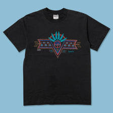 Vintage Santa Fe T-Shirt Large - Double Double Vintage