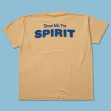 1997 Drug Free Youth T-Shirt XLarge